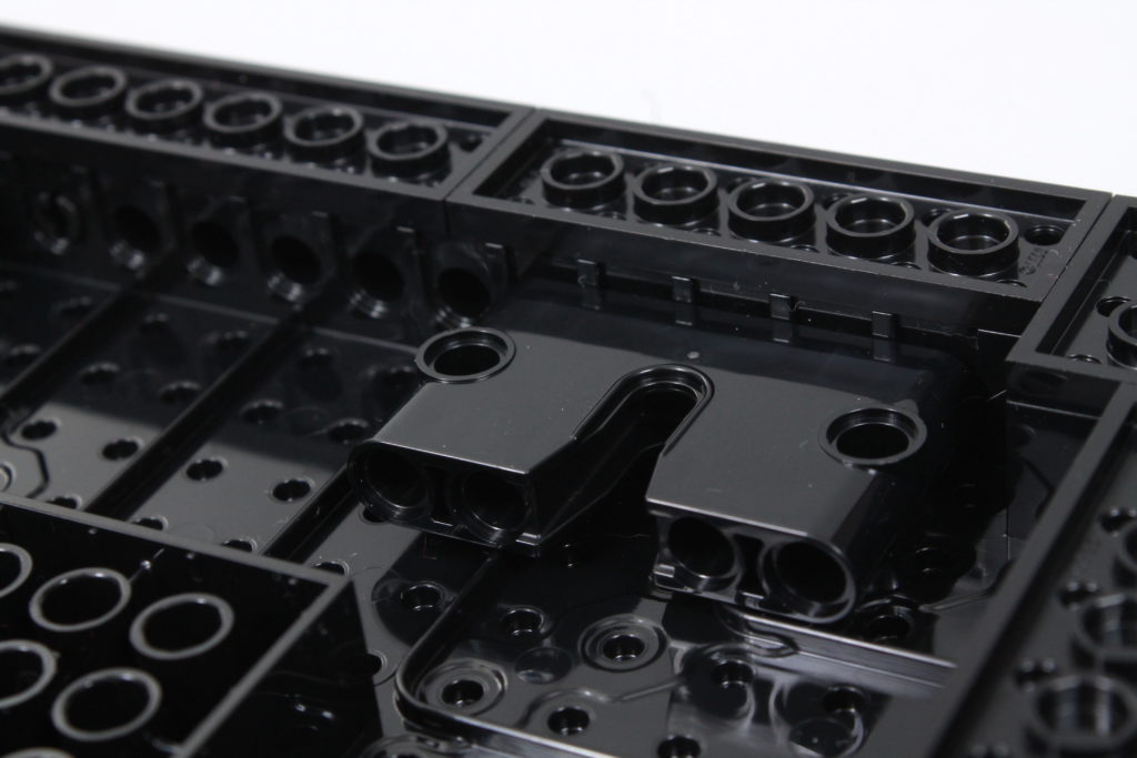 LEGO Art 31205 Jim Lee Batman Collection review 30 1024x683