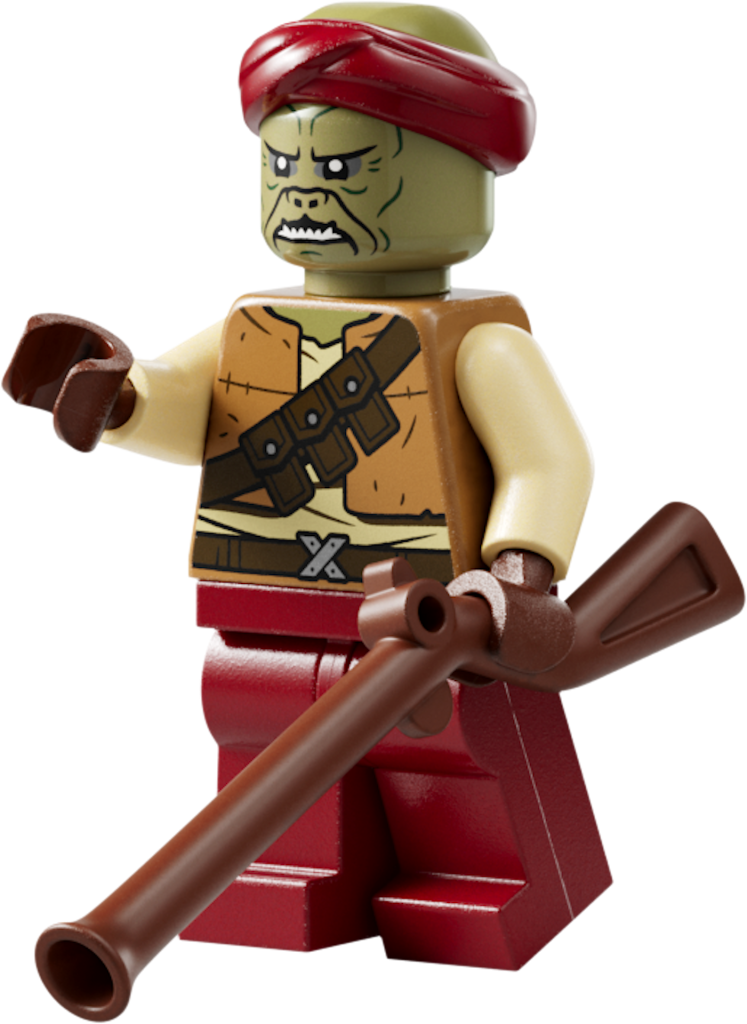 LEGO Star Wars 75397 Jabbas Sail Barge 20 747x1024