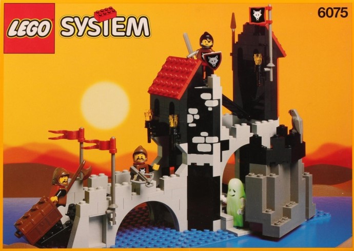6075 Wolfpack Tower