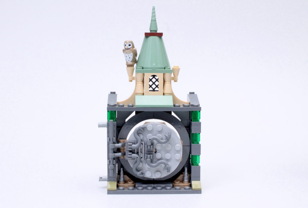 LEGO Harry Potter 76389 Chamber of Secrets review 23