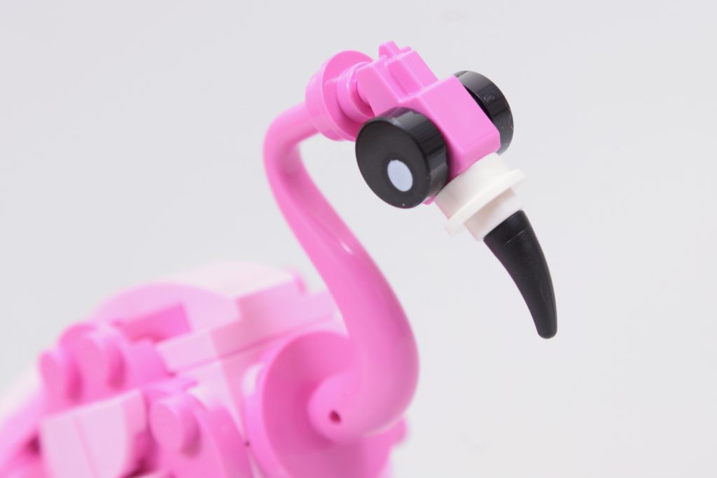 LEGO Creator 3 in 1 31150 Wild Safari Animals review 12 1024x683