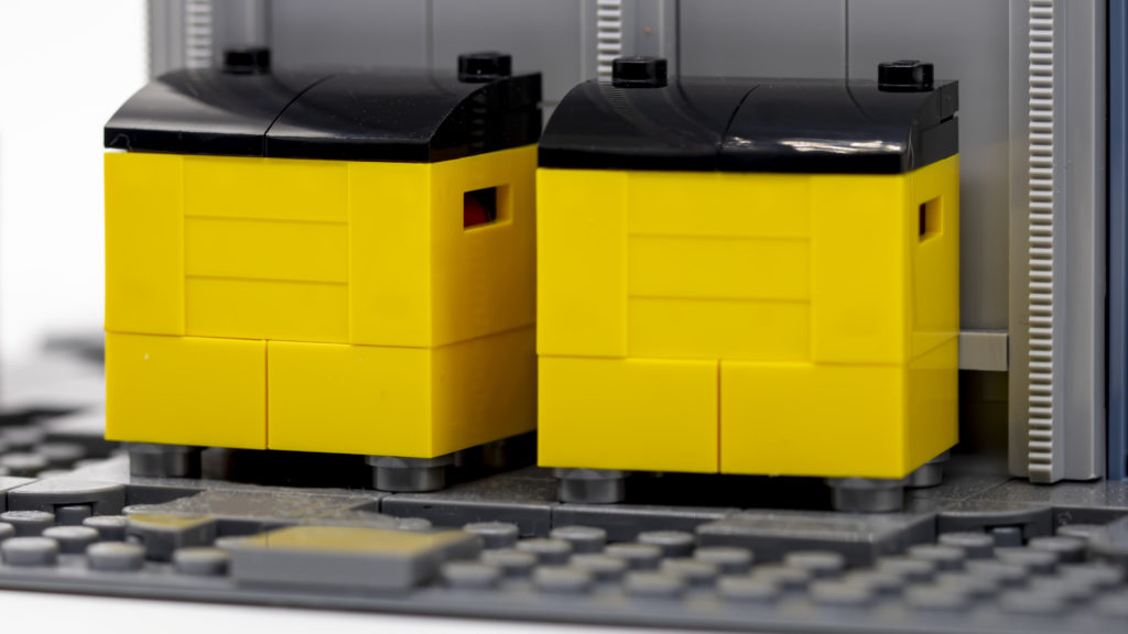 LEGO Marvel 76178 Daily Bugle 50a