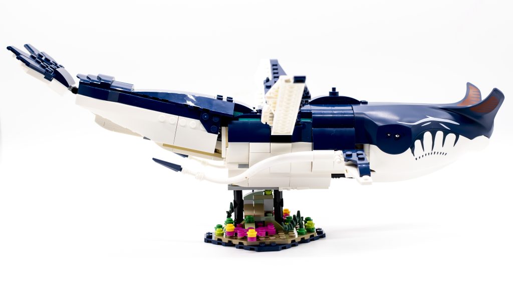 Lego Avatar 75579 Payakan the Tulkun   Crabsuit 11 1024x576