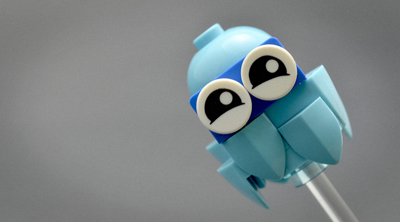 Brick Fanatics LEGO Advent Calendar – December 3