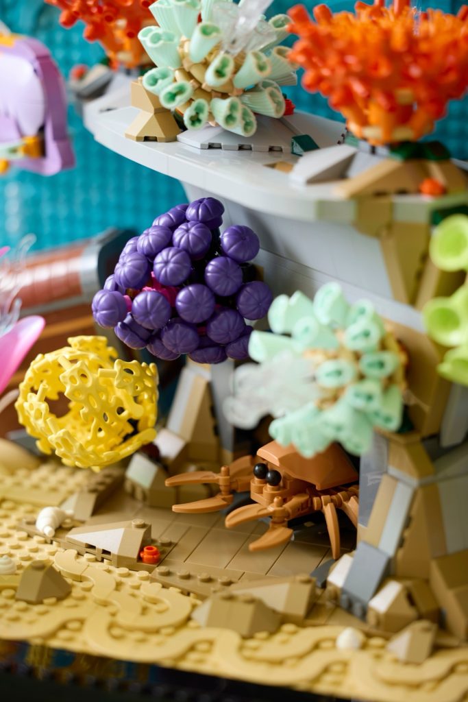 LEGO Icons 10366 Tropical Aquarium 6 683x1024