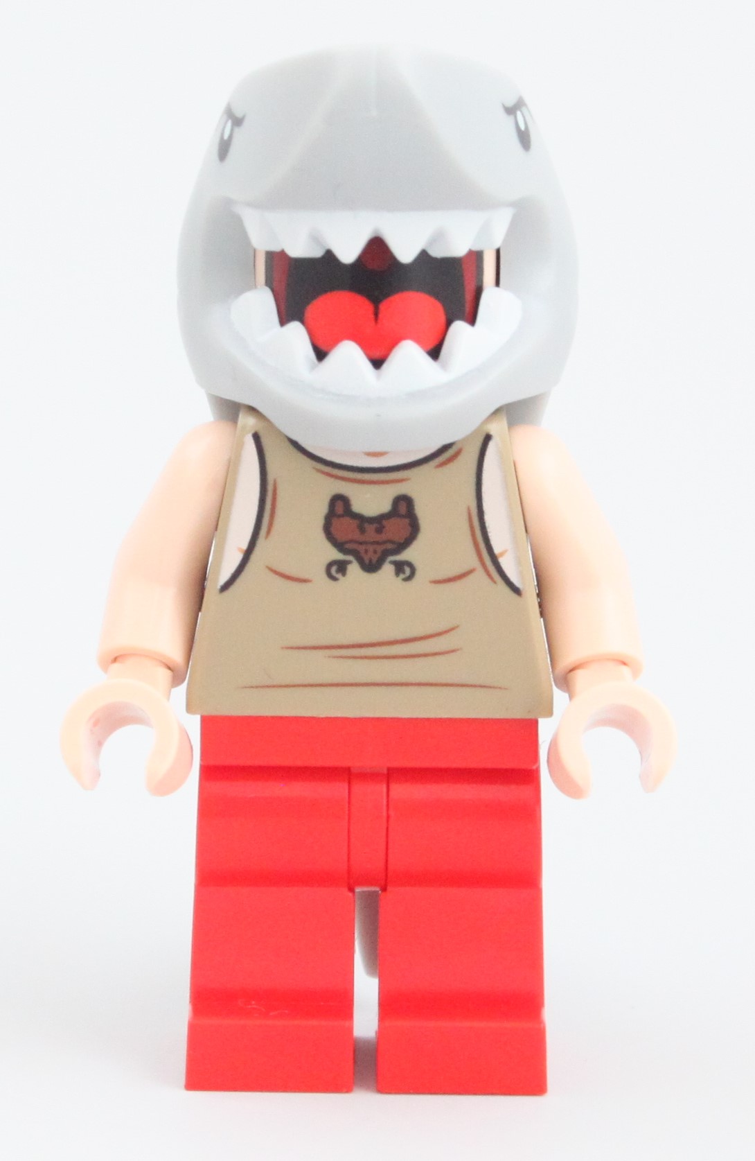 LEGO Harry Potter 76420 Triwizard Tournament The Black Lake review 27