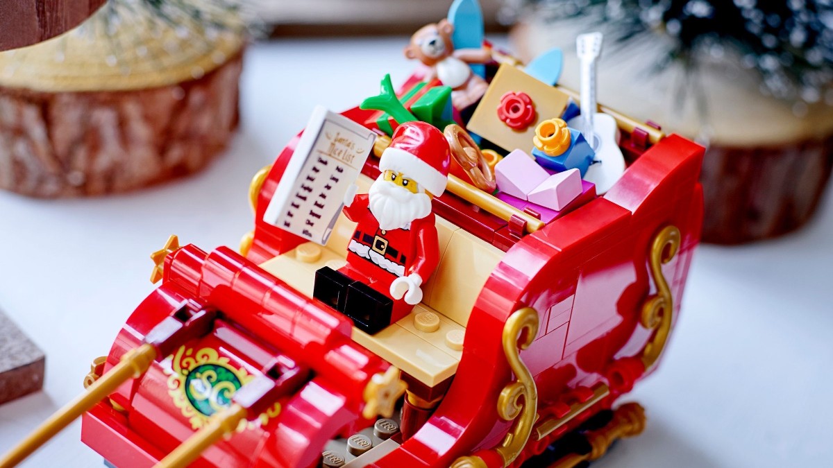 Eight retiring LEGO sets you can still buy at the official online store