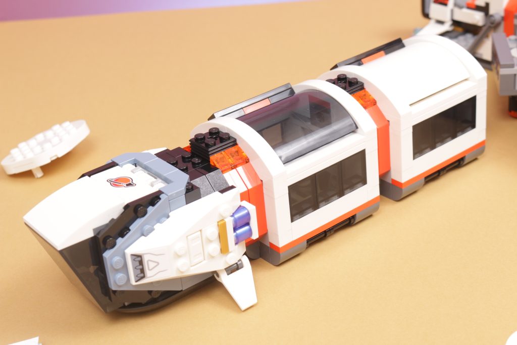 LEGO City 60433 Modular Space Station review 39 1024x683