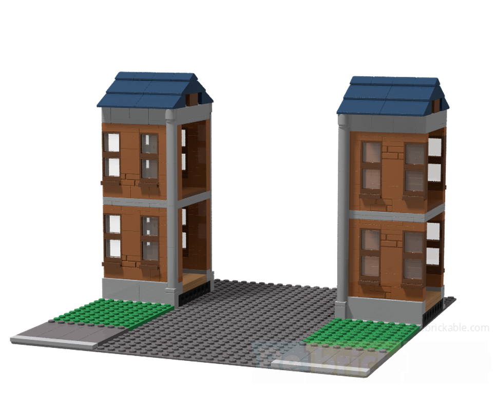 bardicbricks x mansion expansion wide