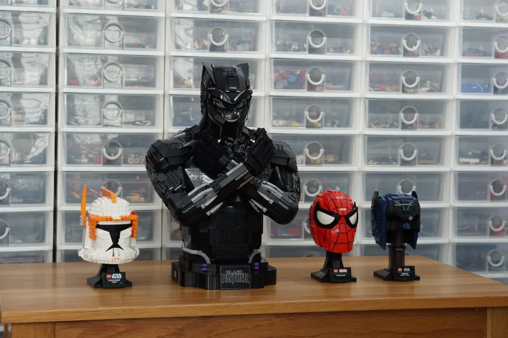 RANSOM FERN 76215 Black Panther alternate build 3 1024x683