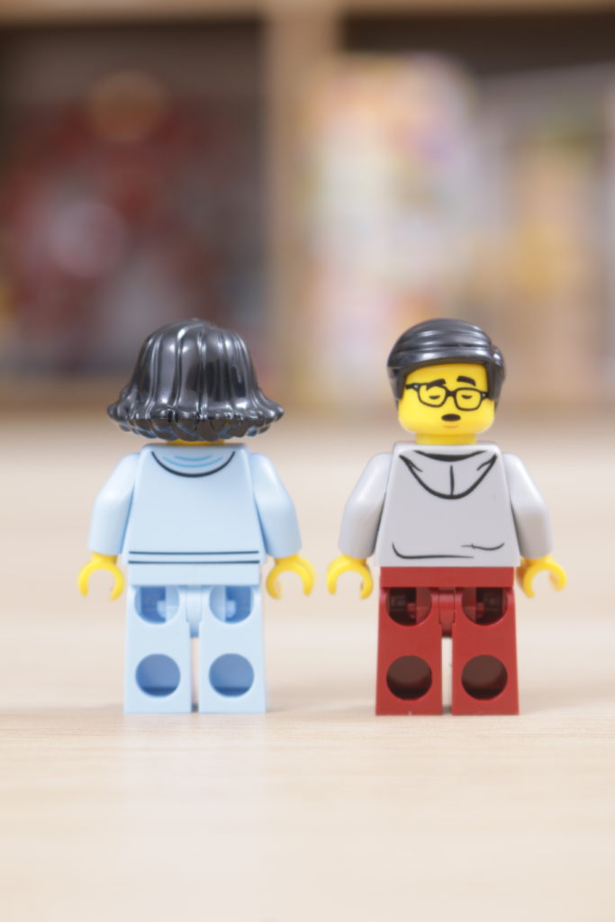 LEGO Chinese New Year 80108 Lunar New Year Traditions review 42