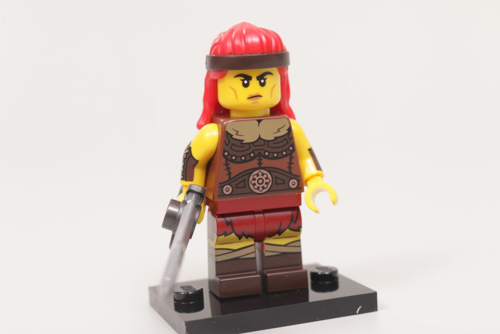 LEGO Minifigures 71045 Series 25 review 74 1024x683
