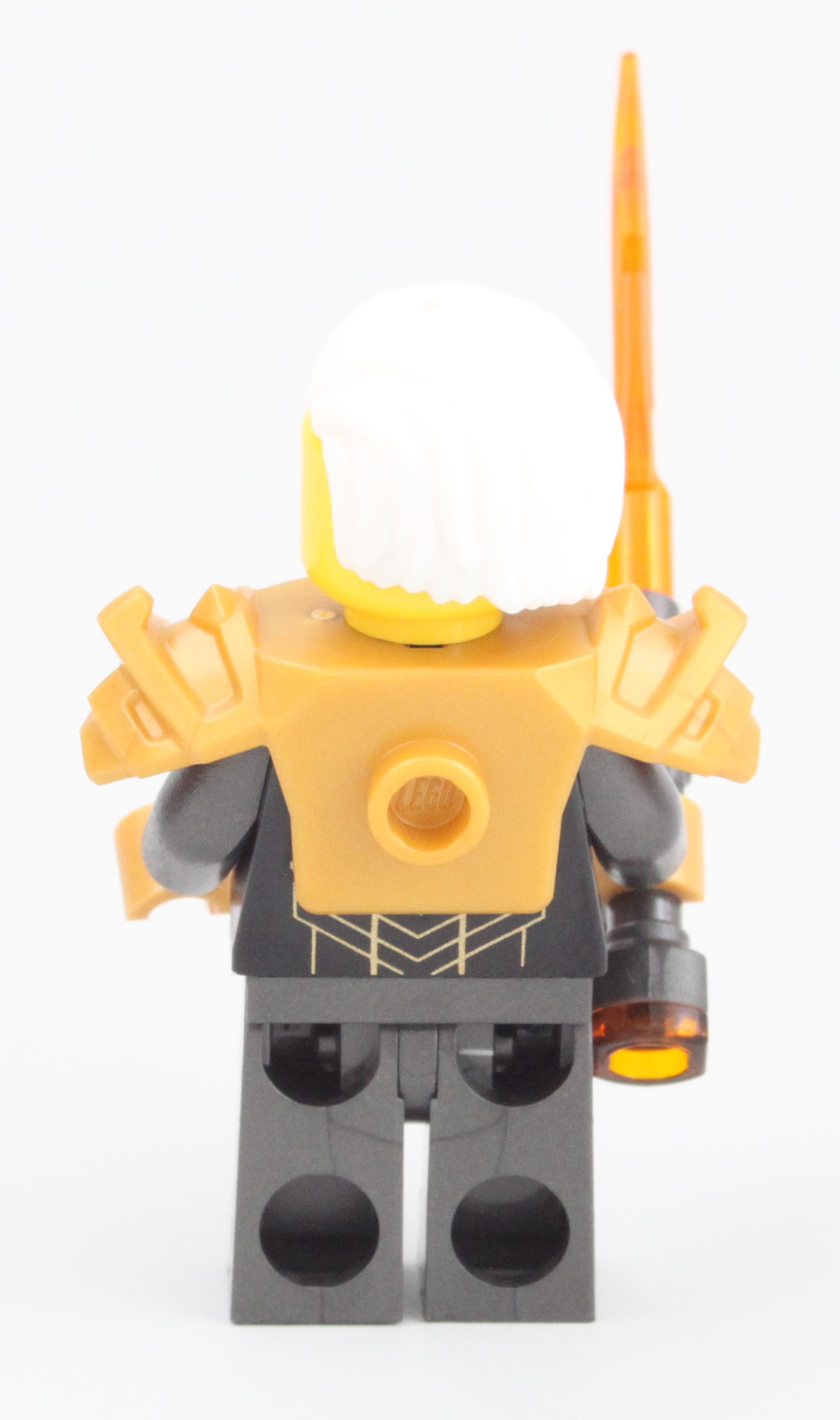 LEGO NINJAGO 71795 Temple of the Dragon Energy Cores review 12