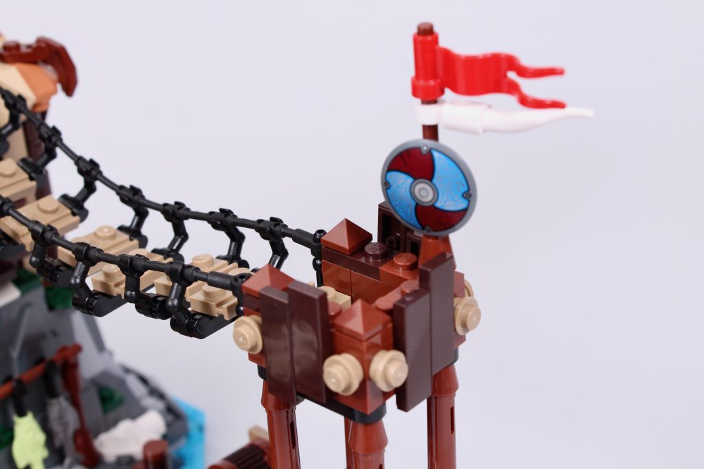 LEGO Ideas 21343 Viking Village review 24 1024x683