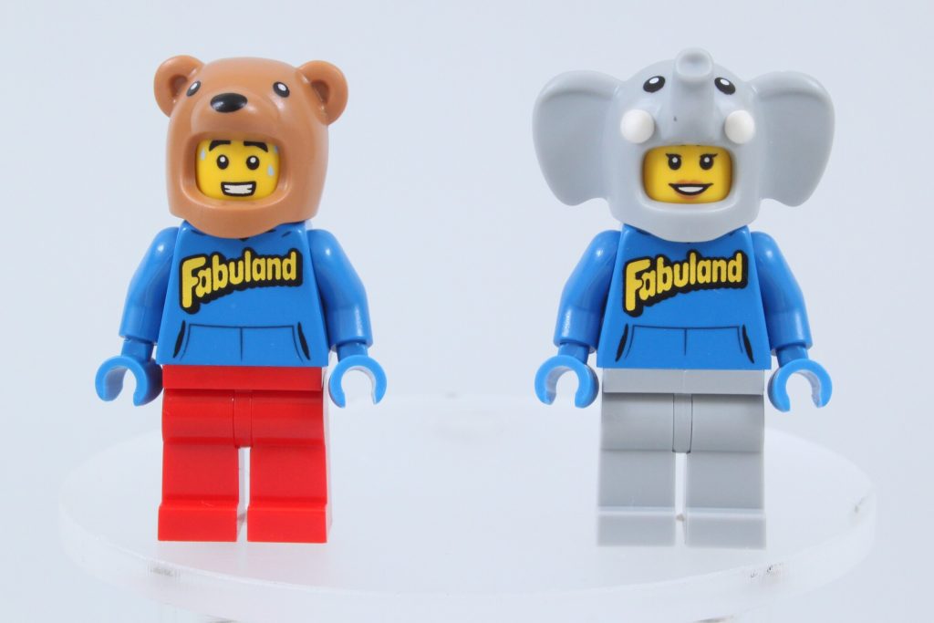LEGO Ideas 21358 minifigure vending machine review 48 1024x683