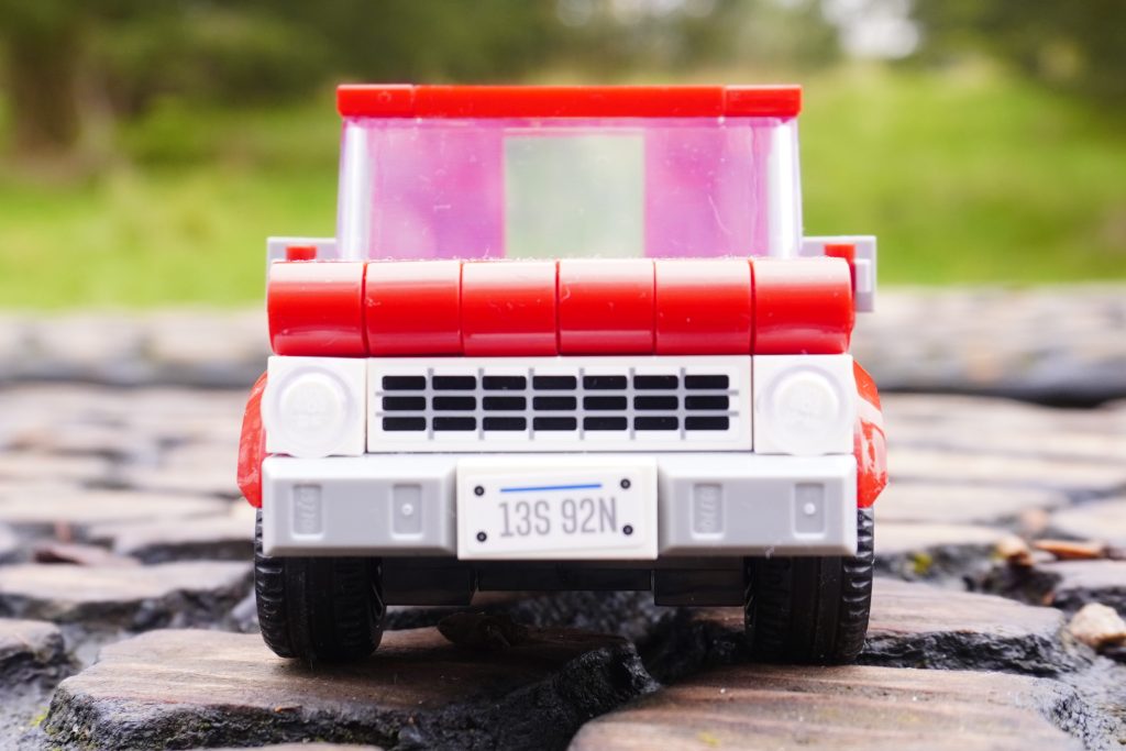 LEGO Ideas 21354 Twilight the Cullen House review 30 1024x683