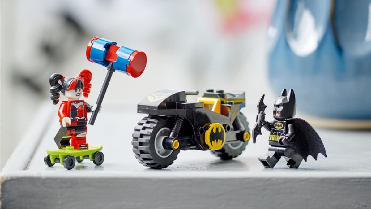 Every LEGO Batman and DC set retiring in 2023 and beyond – January update