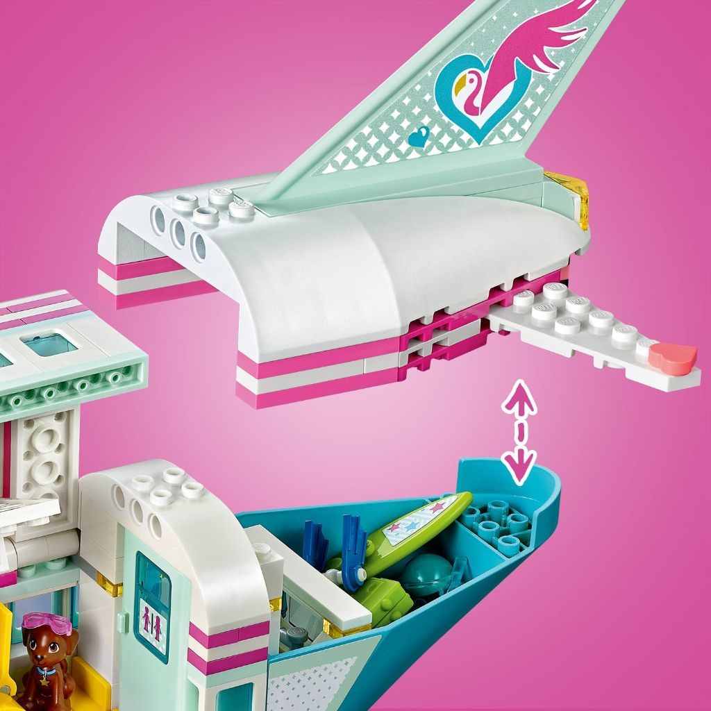 LEGO Friends 41429 Heartlake City Airplane 12 1024x1024