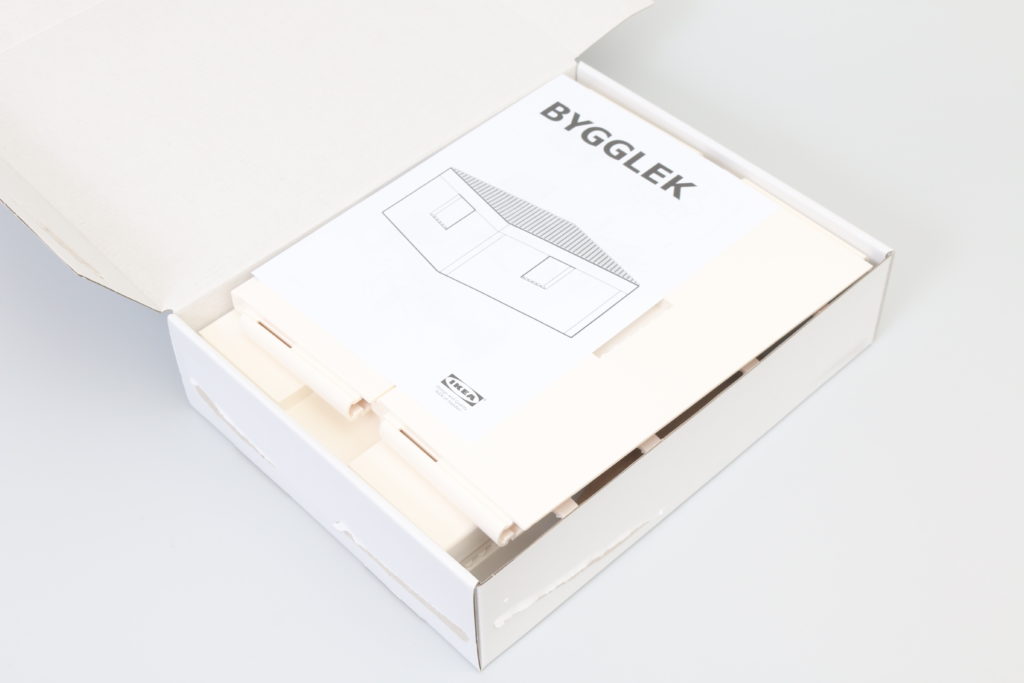 LEGO IKEA BYGGLEK review 20
