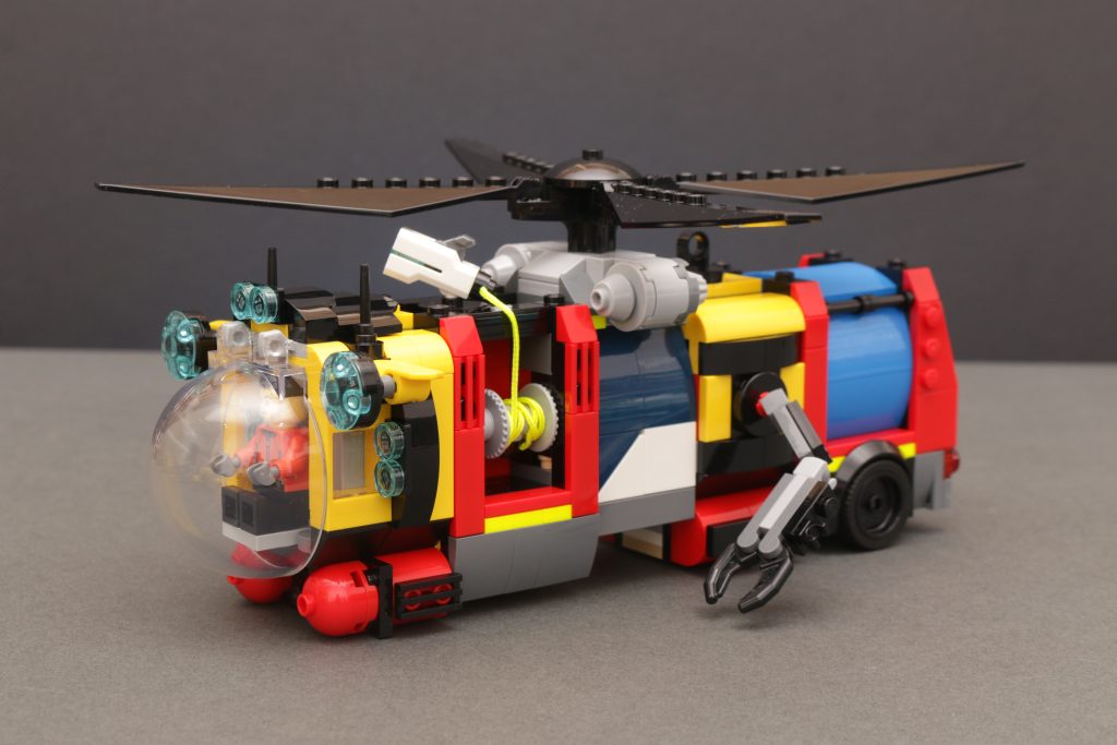 LEGO City January 2025 sets review 79 1024x683