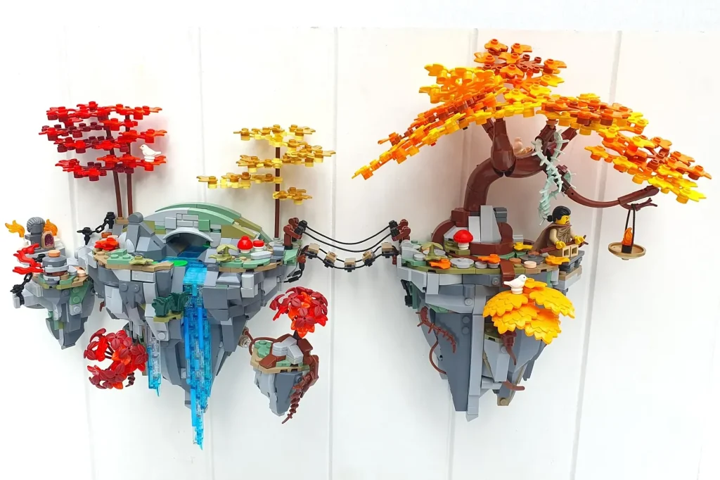 LEGO Ideas islands in the sky 1024x682