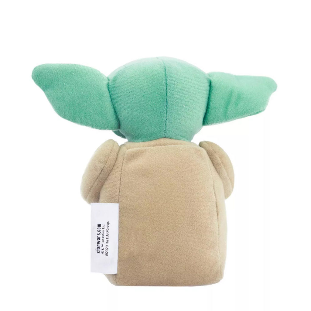 LEGO Baby Yoda plush 4 1024x1024